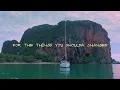 CHASE WRIGHT - Find Myself (Official Lyric Video)