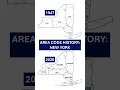Area Code History New York