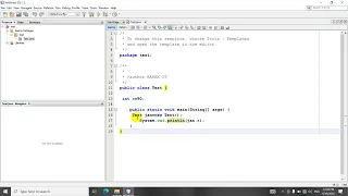 Java programming language Scanner part