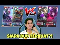 Download Lagu SENGIT!! ADU MEKANIK 2 TOP ALPHA VS 2 TOP DYROTH!