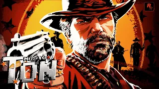 Pólvora & Sangue | Arthur Morgan (Red Dead Redemption 2) | Papyrus da Batata