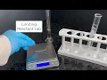 Chem Unit 8 - Limiting Reactant Lab