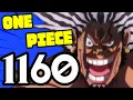 Download Lagu One Piece Chapter 1160 Review \