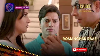 romanchak raaz mera beta kinnar part 1 hindi crime alert show