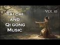 Download Lagu TAICHI AND QIGONG MUSIC VOL 10
