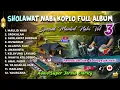 Download Lagu SHOLAWAT NABI KOPLO FULL ALBUM TERBARU 2025 ( HUWANUR )