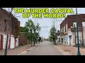 Download Lagu Jackson, Mississippi Is The Worst Place I've Ever Seen