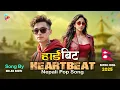 Download Lagu Heart Beat | New Nepali Pop Song 2025 | Nepali Rap Song 2025 | Nepali hip hop song | #trending
