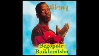 oleseng shuping segopole boikhantsho
