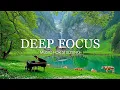 Download Lagu Deep Work Music for Concentration - 12 Hours of Ambient Study Music to Concentrate #43
