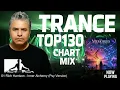 🎧TRANCE TOP130 EP826 @interfusounds Radioshow by @javierperez_djweekly Chart Mix