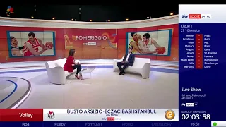 sky sport 24