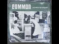 Common - The Light (prod. by J Dilla)