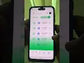 A Google Maps prototype with chat and call features designed in Figma and ProtoPie