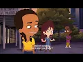 Big Mouth - Missy Stands Up To Devin Season 4