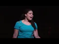 In The Heights -  "Breathe" featuring Jordin Sparks