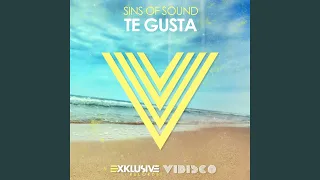 Download Te Gusta (Original Mix) MP3