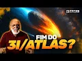 Download Lagu 100x maior que 3l/ATLAS… novo objeto misterioso está próximo ao 3l/Atlas