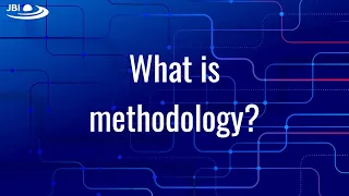 What is Methodology