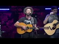 Avett Brothers "Untitled #4" Floydfest, 07.24.21 SAT Nt 3