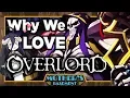 What s So Great About Overlord