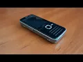 Nokia N78 Incoming Call