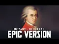 Download Lagu Mozart - Dies Irae Requiem | EPIC VERSION (Epic Classical Music)