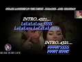 Gulabi Aankhen Jo Teri Dekhi Karaoke With Scrolling Lyrics Eng. \u0026 हिंदी