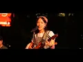ถ้าฉันหายไป (Skyline) ดนตรีในสวน ver. - Earth Patravee (เอิ๊ต ภัทรวี) @ ดนตรีในสวน | 230128, 230205
