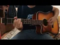 Download Lagu Alex G - Mary (Guitar Cover)
