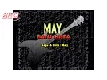 Download Lagu May - Ratu Cinta(Official Music Video)