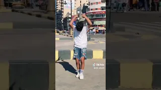 مهرجان اسلام كابونجا هو ياعم انتو بتوعي عندما يأتي سيدكم حالة واتس زهر الرمل دندنها