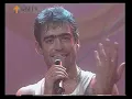 El Potro Rodrigo Bueno - Amor clasificado - Recital CM Vivo 2000