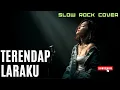 Download Lagu Terendap Laraku - Synthetic Harmonic Band Cover (NAFF)