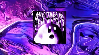 MXZI Rushex MONTAGEM BATCHI Extended 