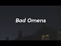 Download Lagu Bad Omens // 5SOS [Lyrics]