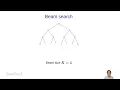 Constraint Satisfaction Problems CSPs 6 - Beam Search Stanford CS221 AI Autumn 2021