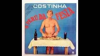 Show de piadas do Costinha