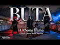 Lagu Buta – H. Rhoma Irama | Classic Heavy Metal Cover by Aphrodite