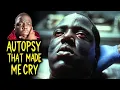 The Autopsy of Biggie Smalls The Report That Changed the History of Hip-Hop