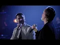 Miguel Bosé - Amiga (con Juanes) - MTV Unplugged (Videoclip Oficial)