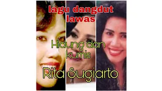 Download Lagu dangdut lawas Rita Sugiarto \ MP3