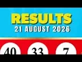 GONEW LOTTERY result 2026 friday night LUCKY6 HIT4 HIT3 HIT2 TODAY UAE live lottery results