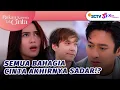 Download Lagu Setelah Sekian Lama! Cinta Akhirnya Sadar!? | Bukan Karena Tak Cinta - Episode 21