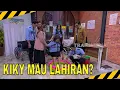 KIKY MAU LAHIRAN, PASUKIN SIAGA! | MOMEN SERU LAPOR PAK! (20/03/25)