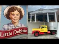 Little Debbie Bakery Store aka McKee Bakery - The Little Debbie Outlet