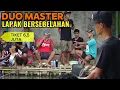 Download Lagu LOMBA MANCING DI TIKET 6,5 JUTA.. DUA MASTER MANCING INI BERSEBELAHAN LAPAK
