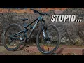 People Are Skipping This Bike For The Dumbest Reason