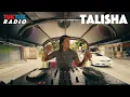 Download Lagu RnB, Jersey Club and Amapiano on a Tuktuk | Talisha