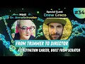 TitleFrom trimmer to cultivation director Drew Greco MyFlora Fridays Ep 34